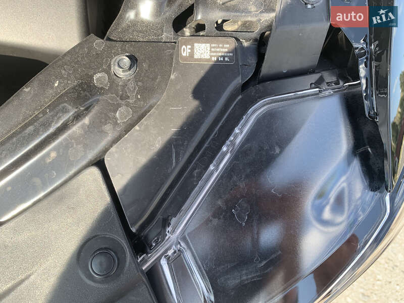 Внедорожник / Кроссовер Mazda CX-5 2024 в Днепре