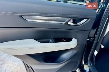 Внедорожник / Кроссовер Mazda CX-5 2019 в 