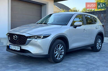 Mazda CX-5 2024 Mazda CX-5 2024