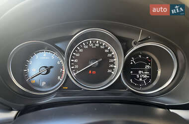 Внедорожник / Кроссовер Mazda CX-5 2021 в 
