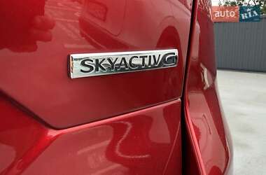 Внедорожник / Кроссовер Mazda CX-5 2023 в 