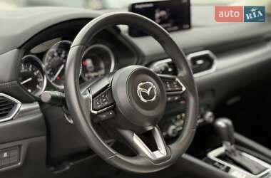 Внедорожник / Кроссовер Mazda CX-5 2023 в 