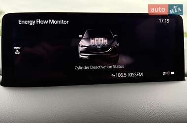 Внедорожник / Кроссовер Mazda CX-5 2023 в 