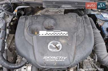 Внедорожник / Кроссовер Mazda CX-5 2014 в Киеве