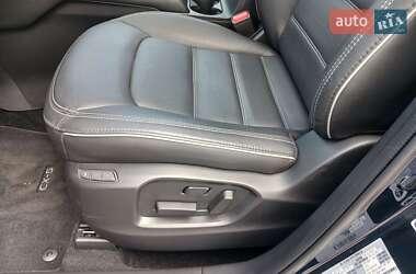 Внедорожник / Кроссовер Mazda CX-5 2024 в 