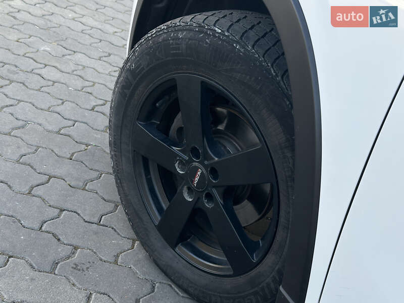 Внедорожник / Кроссовер Mazda CX-5 2013 в Стрые