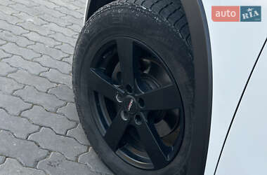 Внедорожник / Кроссовер Mazda CX-5 2013 в 