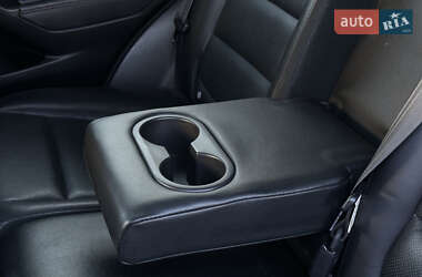Внедорожник / Кроссовер Mazda CX-5 2013 в 