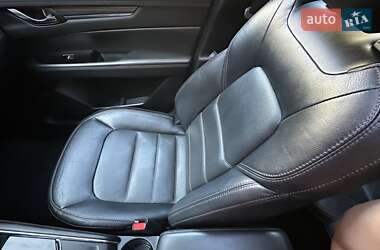 Внедорожник / Кроссовер Mazda CX-5 2018 в 