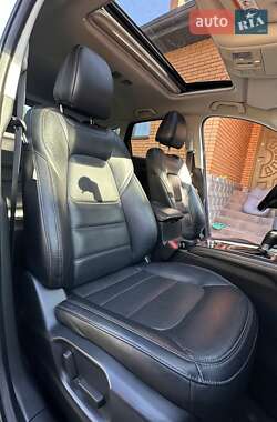 Внедорожник / Кроссовер Mazda CX-5 2018 в 