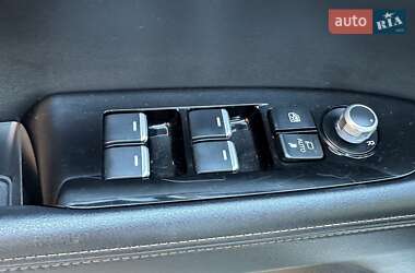 Внедорожник / Кроссовер Mazda CX-5 2018 в 