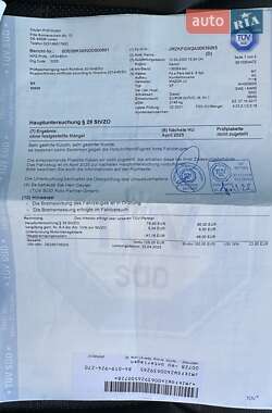 Внедорожник / Кроссовер Mazda CX-5 2018 в 