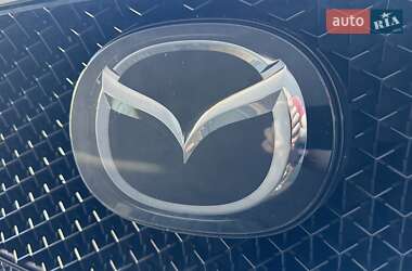 Внедорожник / Кроссовер Mazda CX-5 2018 в 