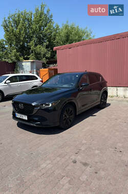 Mazda CX-5 2022 Mazda CX-5 2022