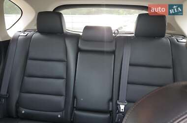 Внедорожник / Кроссовер Mazda CX-5 2016 в 