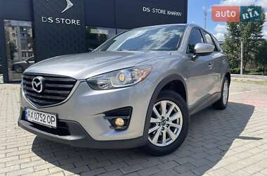 Внедорожник / Кроссовер Mazda CX-5 2014 в Харькове