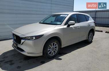 Mazda CX-5 2023 Mazda CX-5 2023