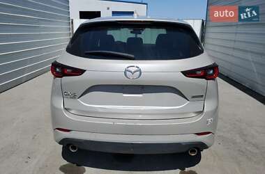 Внедорожник / Кроссовер Mazda CX-5 2023 в 