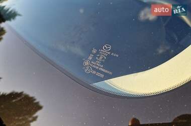 Внедорожник / Кроссовер Mazda CX-5 2022 в 