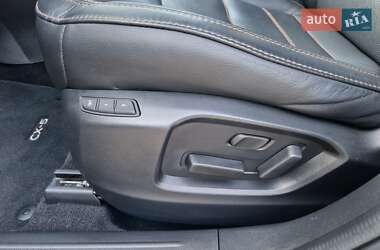 Внедорожник / Кроссовер Mazda CX-5 2022 в 