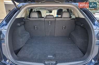 Внедорожник / Кроссовер Mazda CX-5 2022 в 