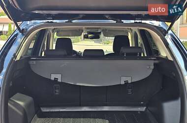 Внедорожник / Кроссовер Mazda CX-5 2014 в 