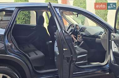 Внедорожник / Кроссовер Mazda CX-5 2014 в 