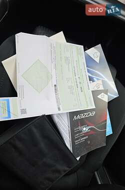 Внедорожник / Кроссовер Mazda CX-5 2014 в 