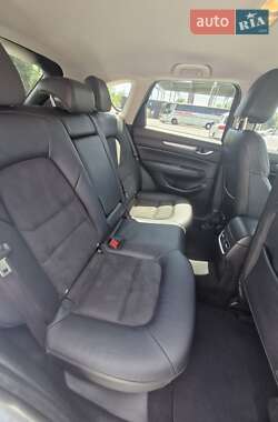 Внедорожник / Кроссовер Mazda CX-5 2020 в 