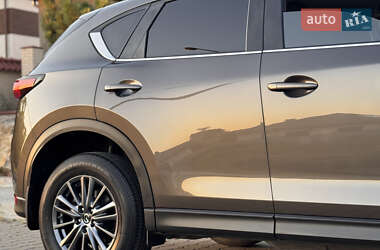 Внедорожник / Кроссовер Mazda CX-5 2020 в 