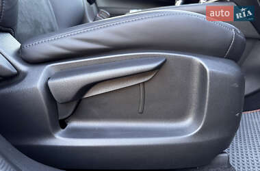 Внедорожник / Кроссовер Mazda CX-5 2020 в 