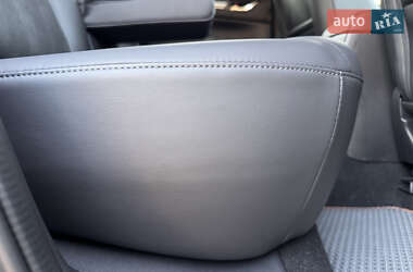 Внедорожник / Кроссовер Mazda CX-5 2020 в 