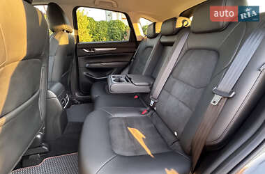 Внедорожник / Кроссовер Mazda CX-5 2020 в 