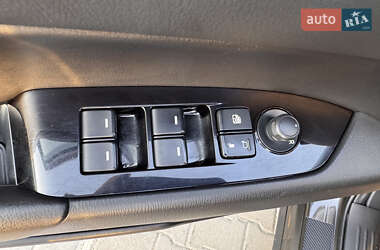 Внедорожник / Кроссовер Mazda CX-5 2020 в 