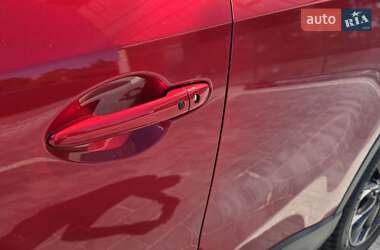 Позашляховик / Кросовер Mazda CX-5 2015 в 