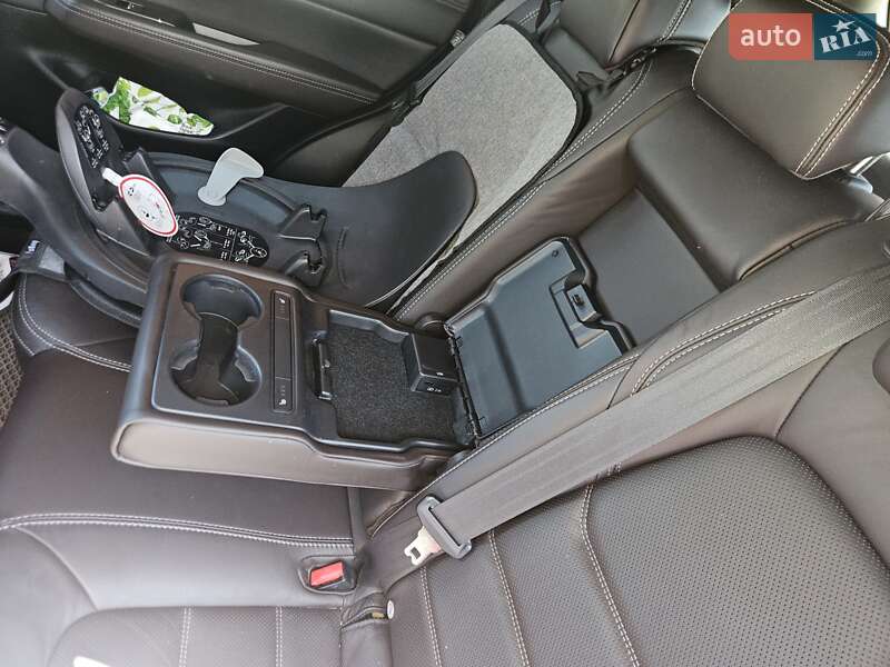 Внедорожник / Кроссовер Mazda CX-5 2024 в Виноградове