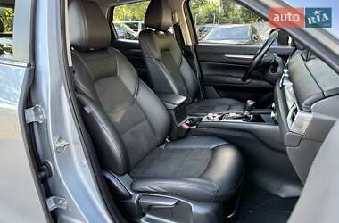 Внедорожник / Кроссовер Mazda CX-5 2020 в 