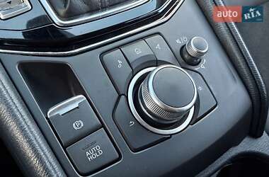 Внедорожник / Кроссовер Mazda CX-5 2020 в 