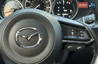Внедорожник / Кроссовер Mazda CX-5 2020 в 