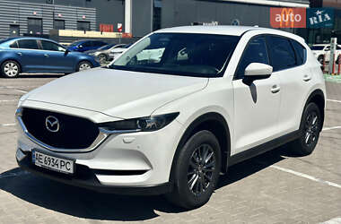 Mazda CX-5 2019 Mazda CX-5 2019