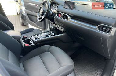 Внедорожник / Кроссовер Mazda CX-5 2019 в 
