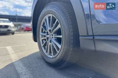 Внедорожник / Кроссовер Mazda CX-5 2020 в 