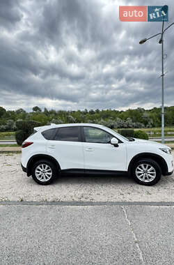 Mazda CX-5 2013 Mazda CX-5 2013