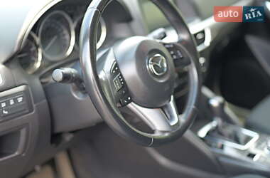 Внедорожник / Кроссовер Mazda CX-5 2015 в 