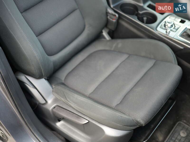 Позашляховик / Кросовер Mazda CX-5 2015 в Запоріжжі