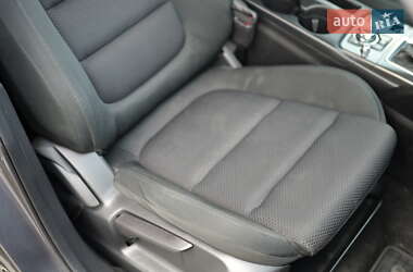 Внедорожник / Кроссовер Mazda CX-5 2015 в 