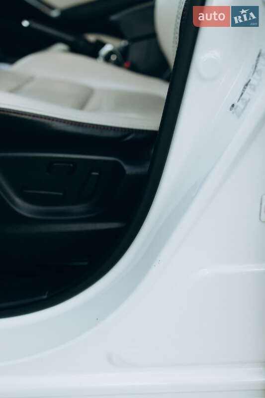 Внедорожник / Кроссовер Mazda CX-5 2013 в Новой Ушице
