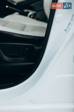 Позашляховик / Кросовер Mazda CX-5 2013 в 