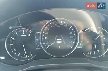 Внедорожник / Кроссовер Mazda CX-5 2024 в 