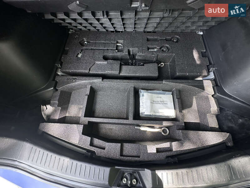 Внедорожник / Кроссовер Mazda CX-5 2013 в Киеве